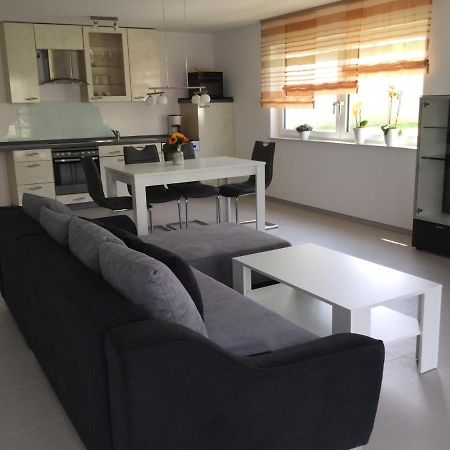 Apartment Am Etzelbach บาลิงเงน ภายนอก รูปภาพ