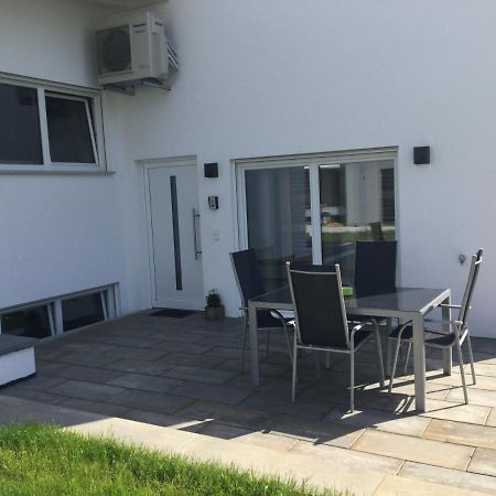 Apartment Am Etzelbach บาลิงเงน ภายนอก รูปภาพ